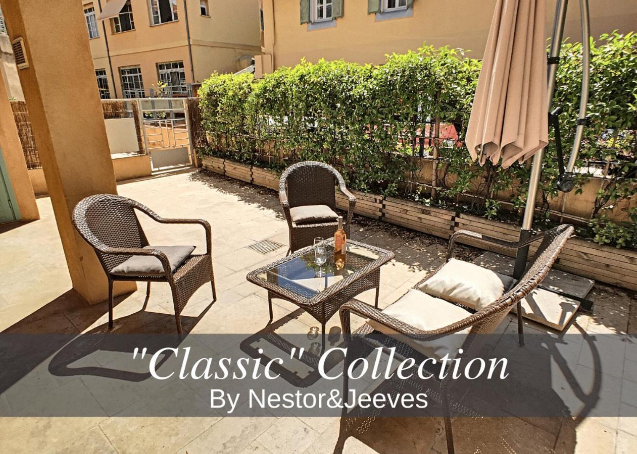 Appartement Nestor&jeeves - Vibes - Very Close Sea - Free Parking
