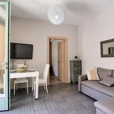 Nestor&Jeeves - Holiday Vibes - Very Close Sea - Free Parking Niza Exterior foto