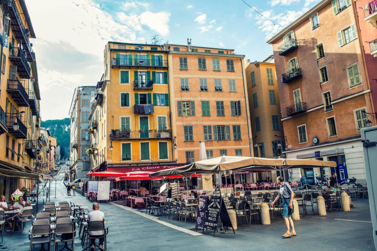 Appartement Nestor&jeeves - Vibes - Very Close Sea - Free Parking *