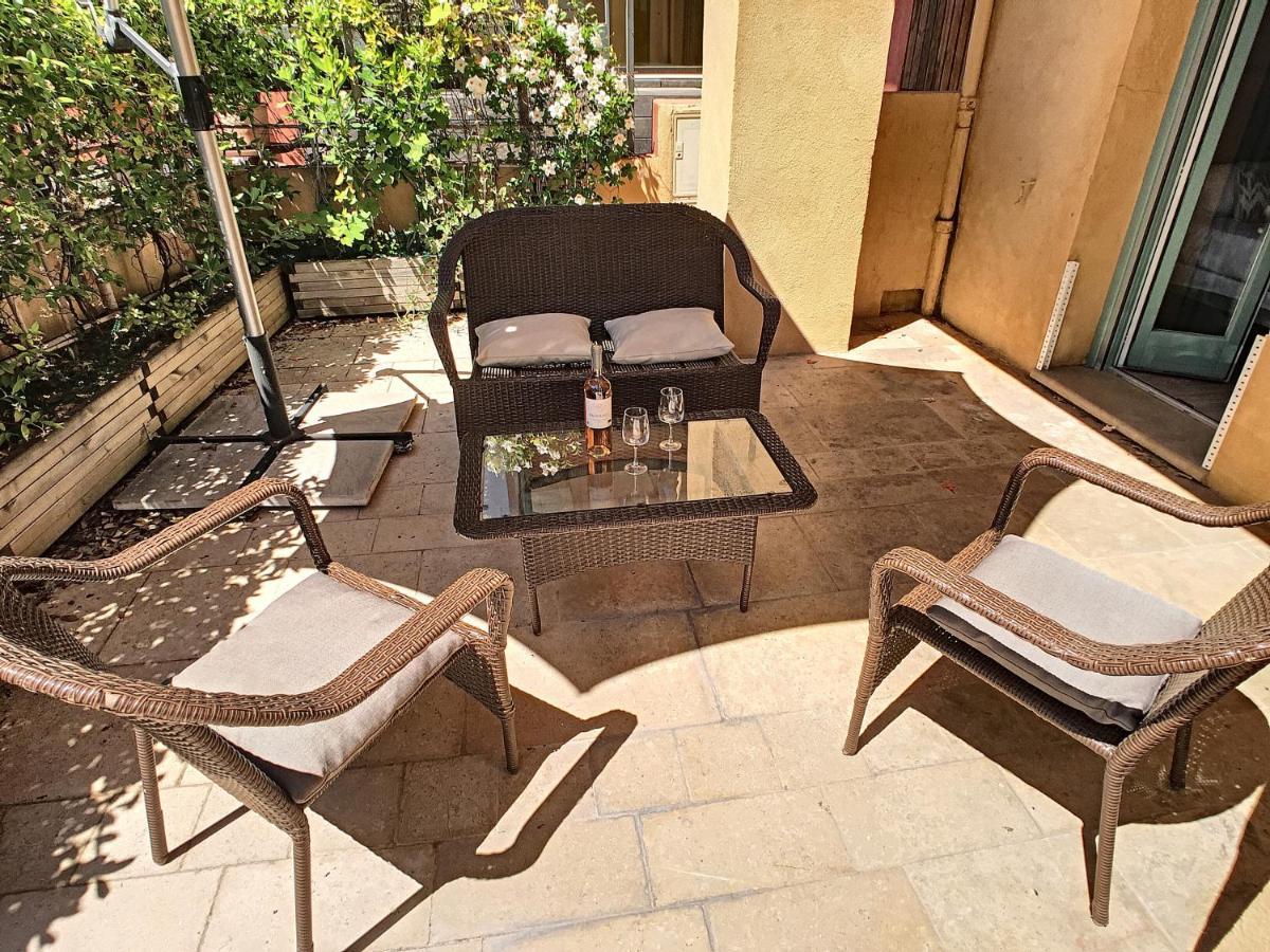 Nestor&jeeves - Vibes - Very Close Sea - Free Parking Appartement