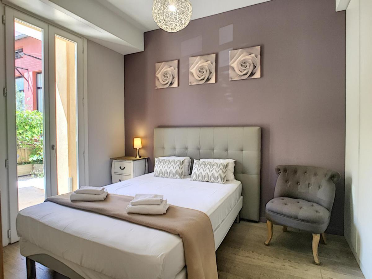 Apartamento Nestor&jeeves - Vibes - Very Close Sea - Free Parking *