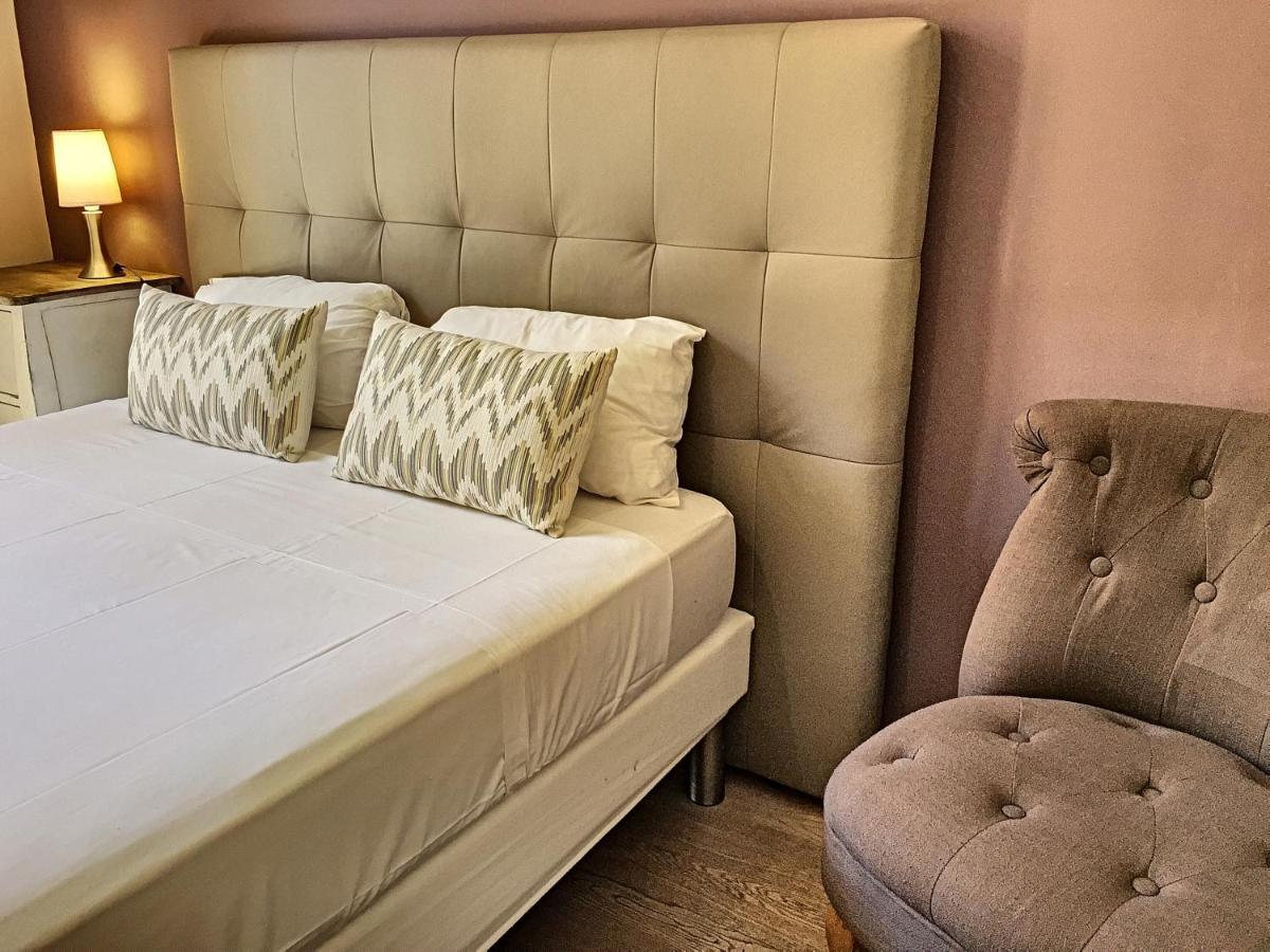 Apartamento Nestor&jeeves - Vibes - Very Close Sea - Free Parking Niza