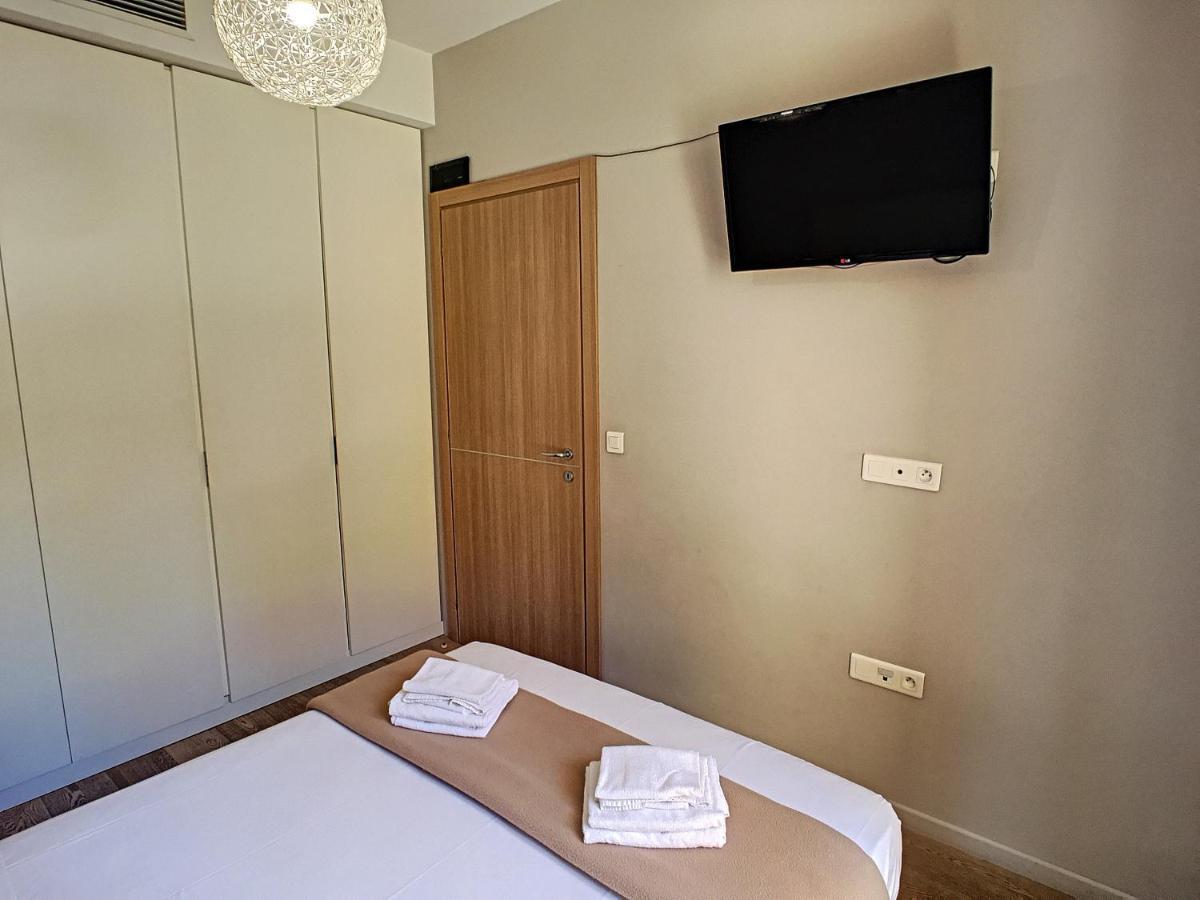 Apartamento Nestor&jeeves - Vibes - Very Close Sea - Free Parking