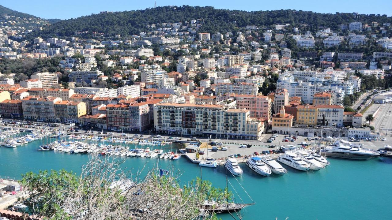 Apartamento Nestor&jeeves - Vibes - Very Close Sea - Free Parking